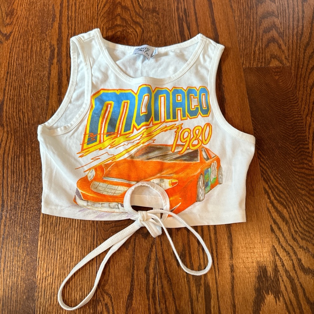 Princess Polly tank top